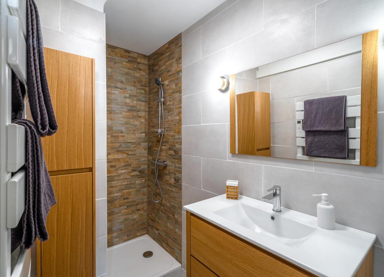 Barcares Village Vue Apartment